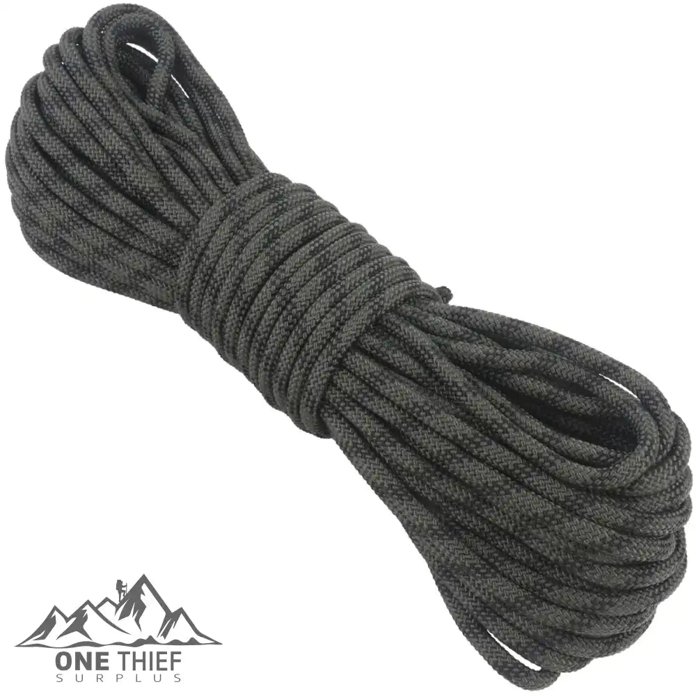 Atwood 3/8’ X50’ Rope Camouflage Camping & Hiking