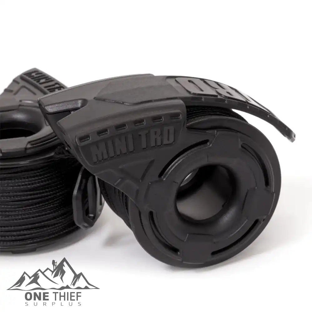 Atwood Rope Mini Tactical Dispenser Camping & Hiking