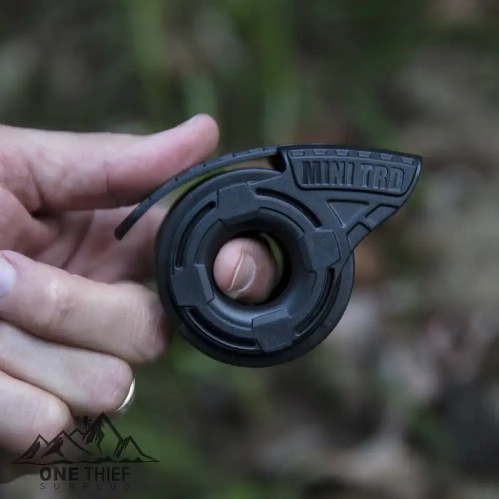 Atwood Rope Mini Tactical Dispenser Camping & Hiking