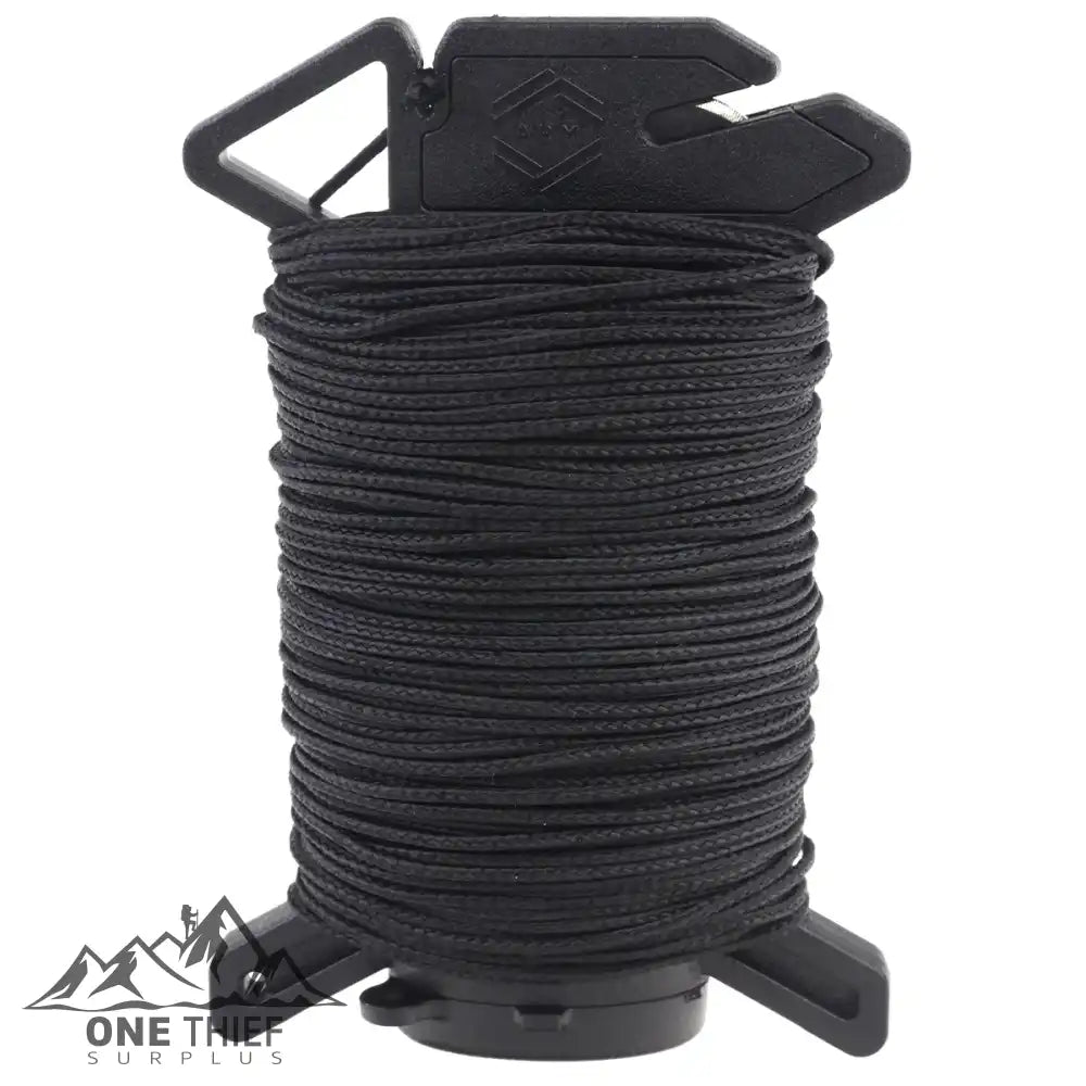 Atwood Rope Ready Micro Black Camping & Hiking