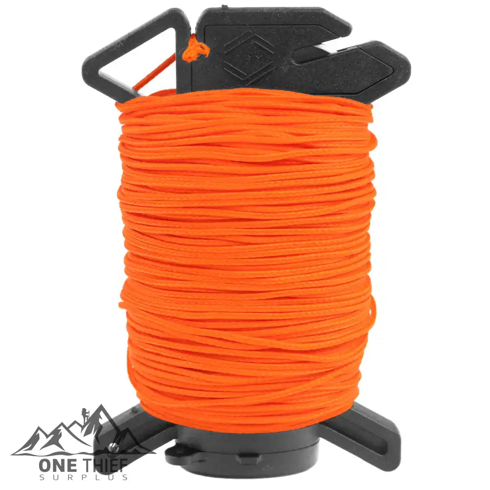 Atwood Rope Ready Micro Blaze Orange Camping & Hiking