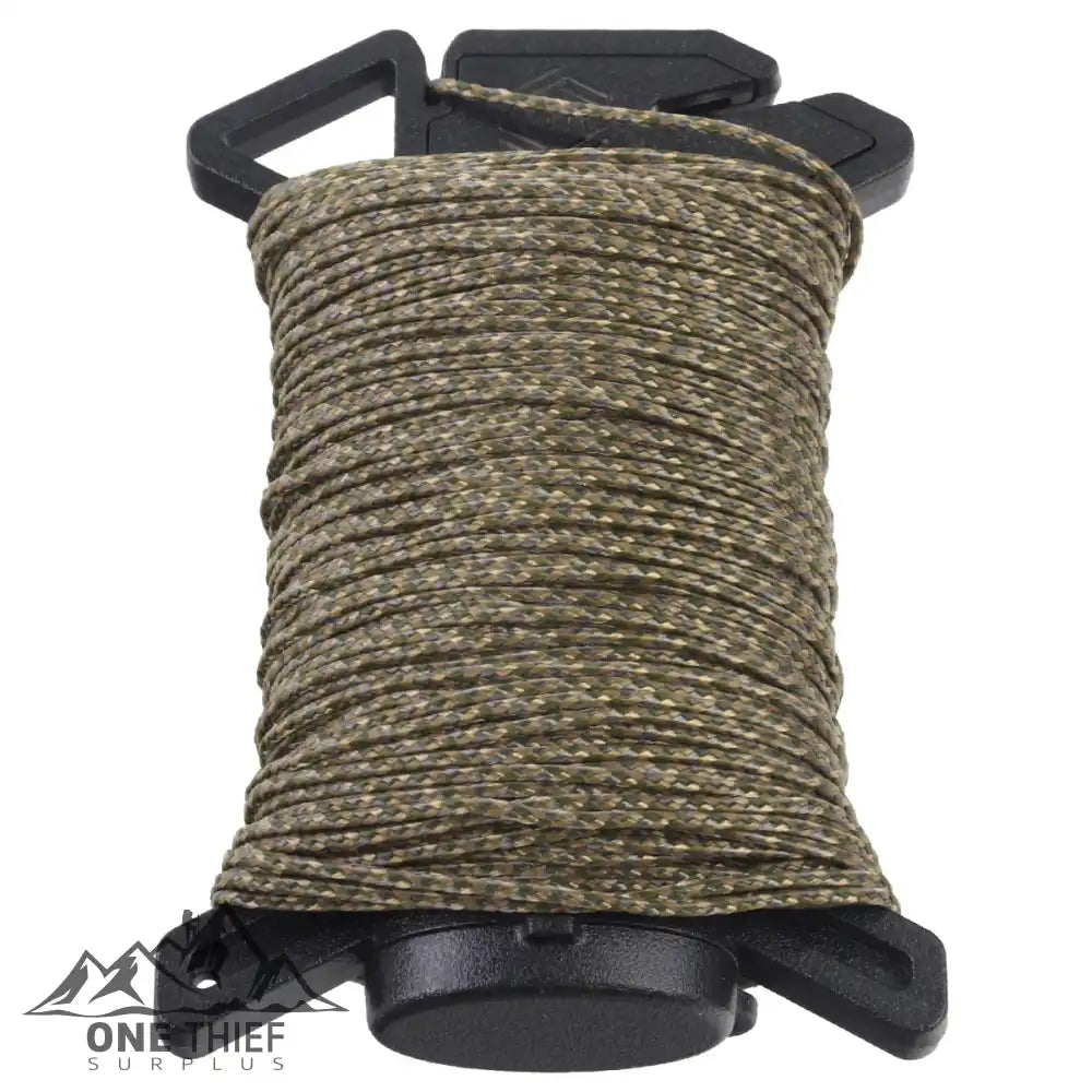 Atwood Rope Ready Micro Ground War Camo Camping & Hiking