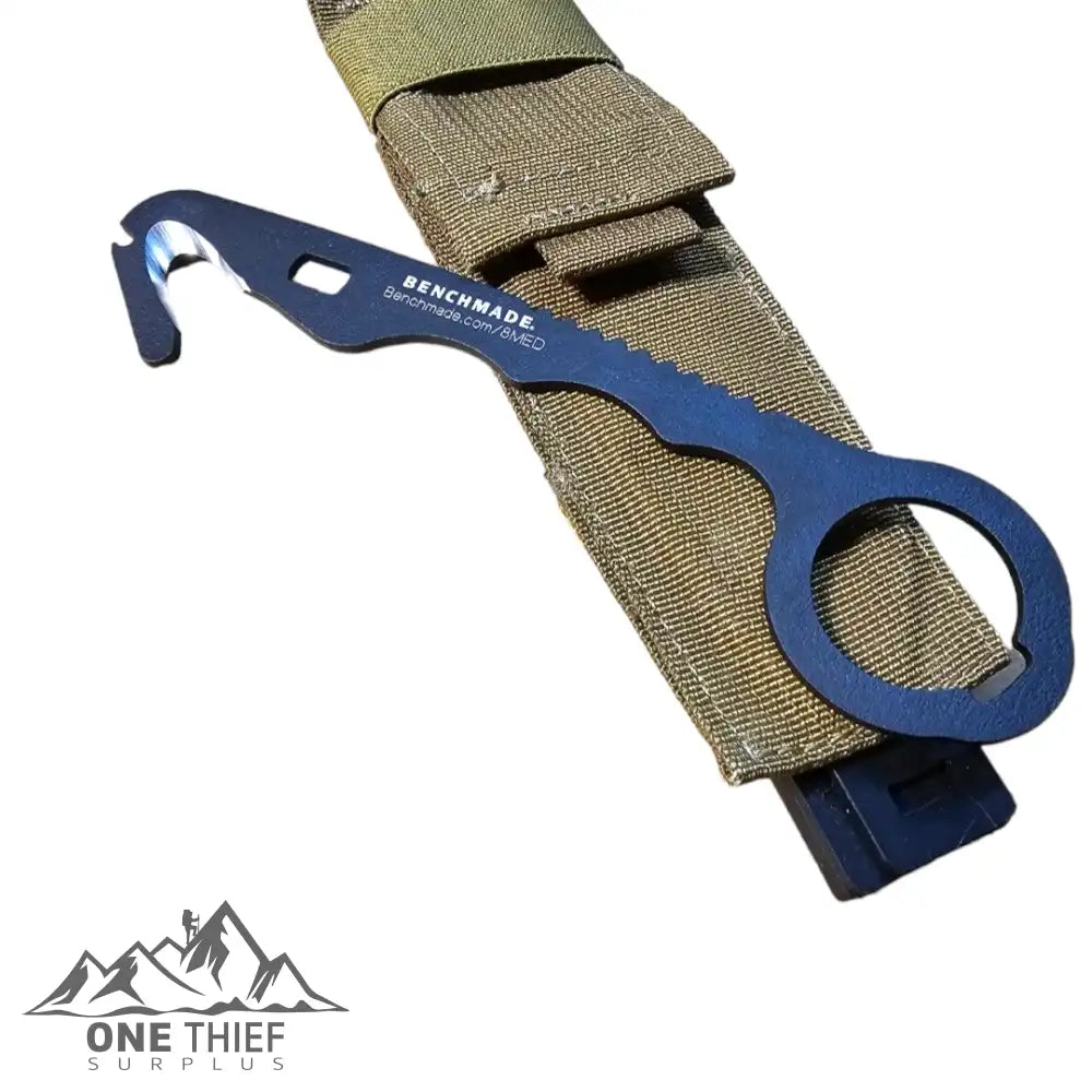 Benchmade Strap Cutter Camping & Hiking