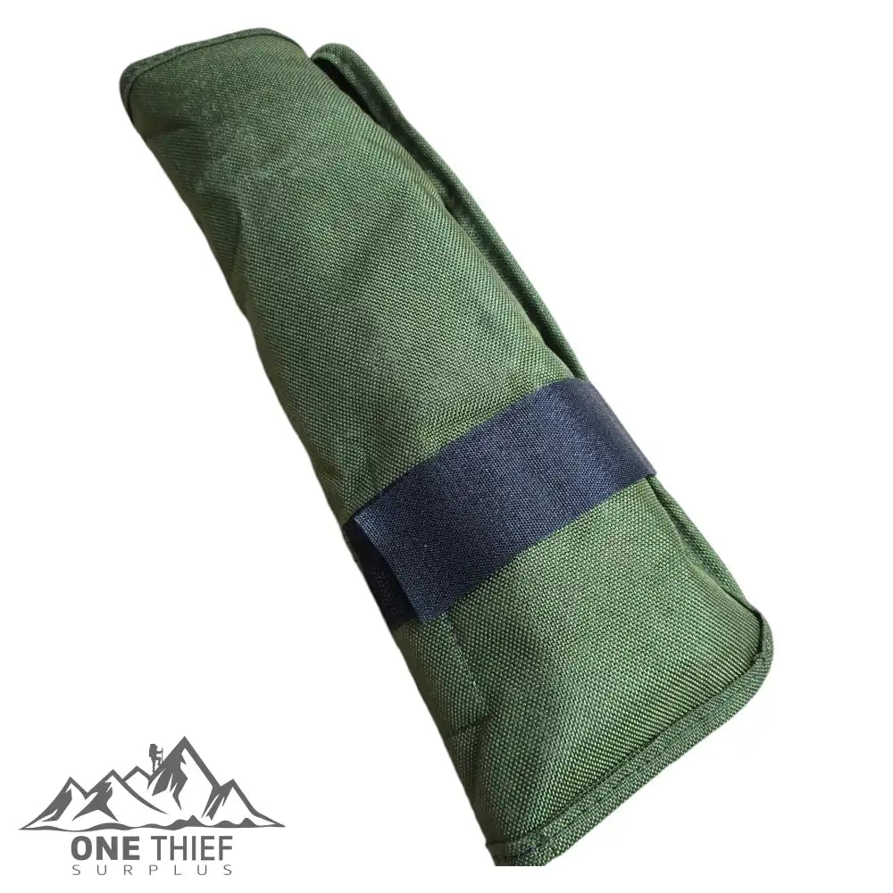 Black & Company Tool Roll Camping Hiking