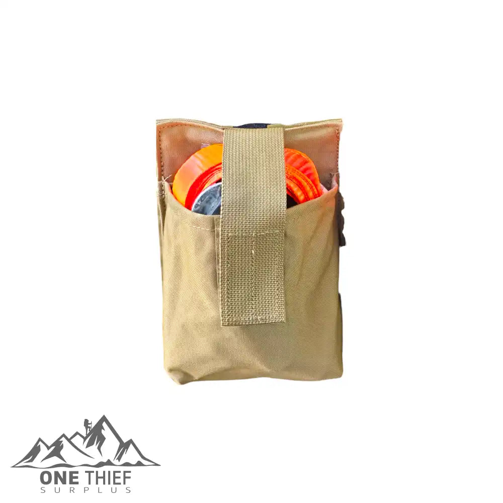 Coyote ’Narc’ Pouch Camping & Hiking