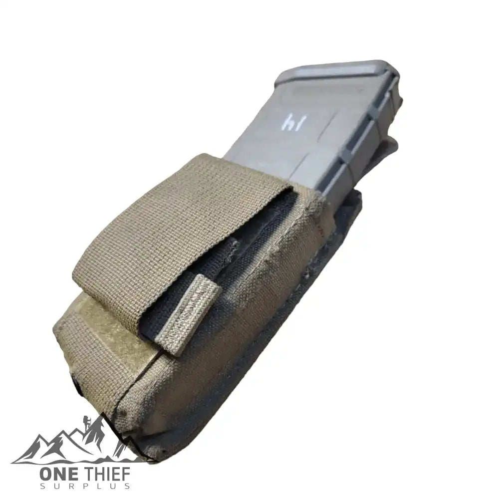 Coyote Usmc Speed Reload Pouch (Grade)