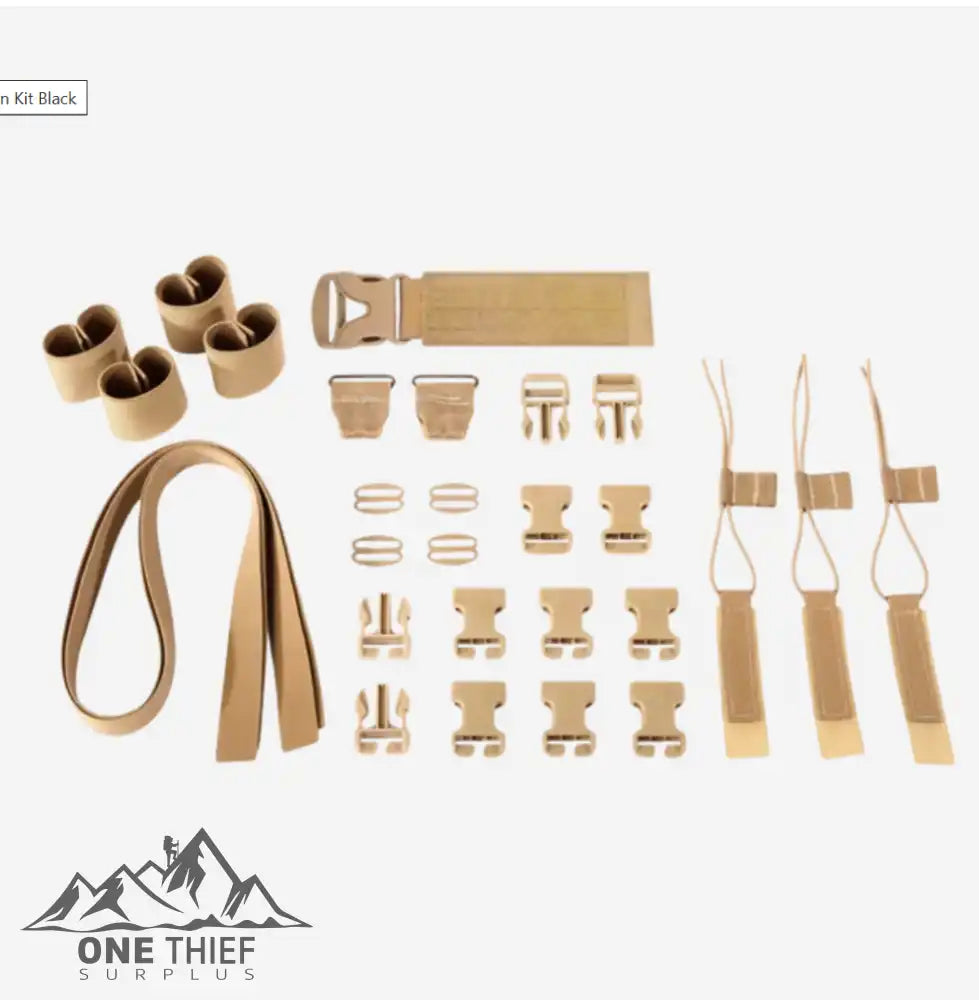 Crye Precision Avs Customization Kit Camping & Hiking