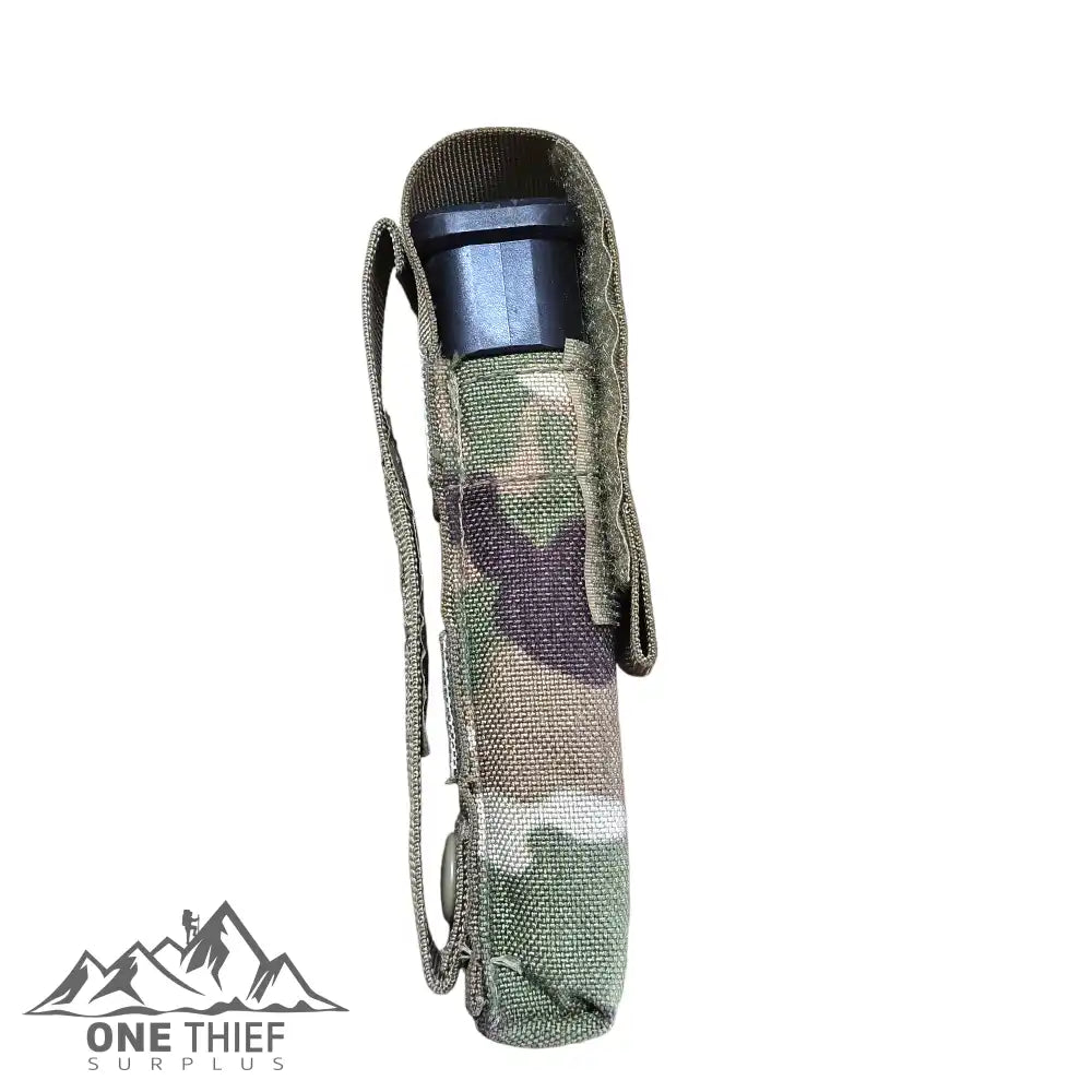 Current Issue Molle Ii Extended M17 Single Mag Pouch Camping & Hiking