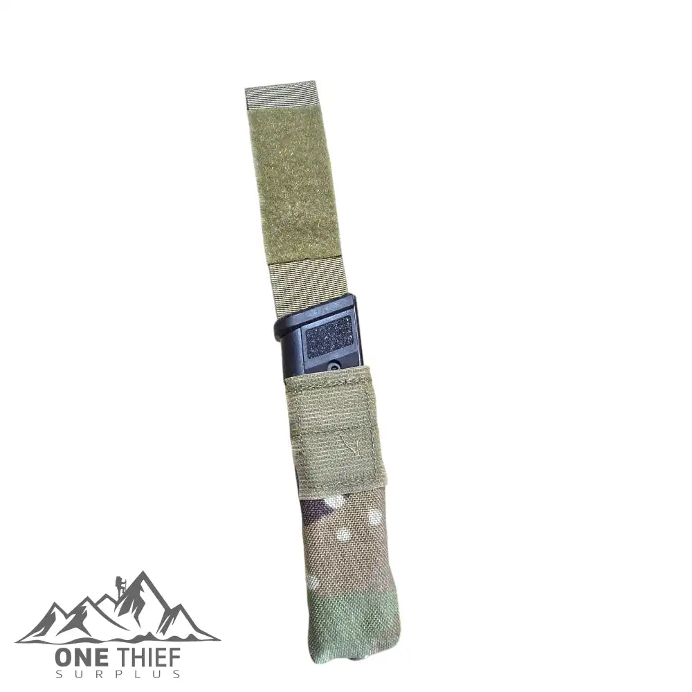 Current Issue Molle Ii Extended M17 Single Mag Pouch Camping & Hiking