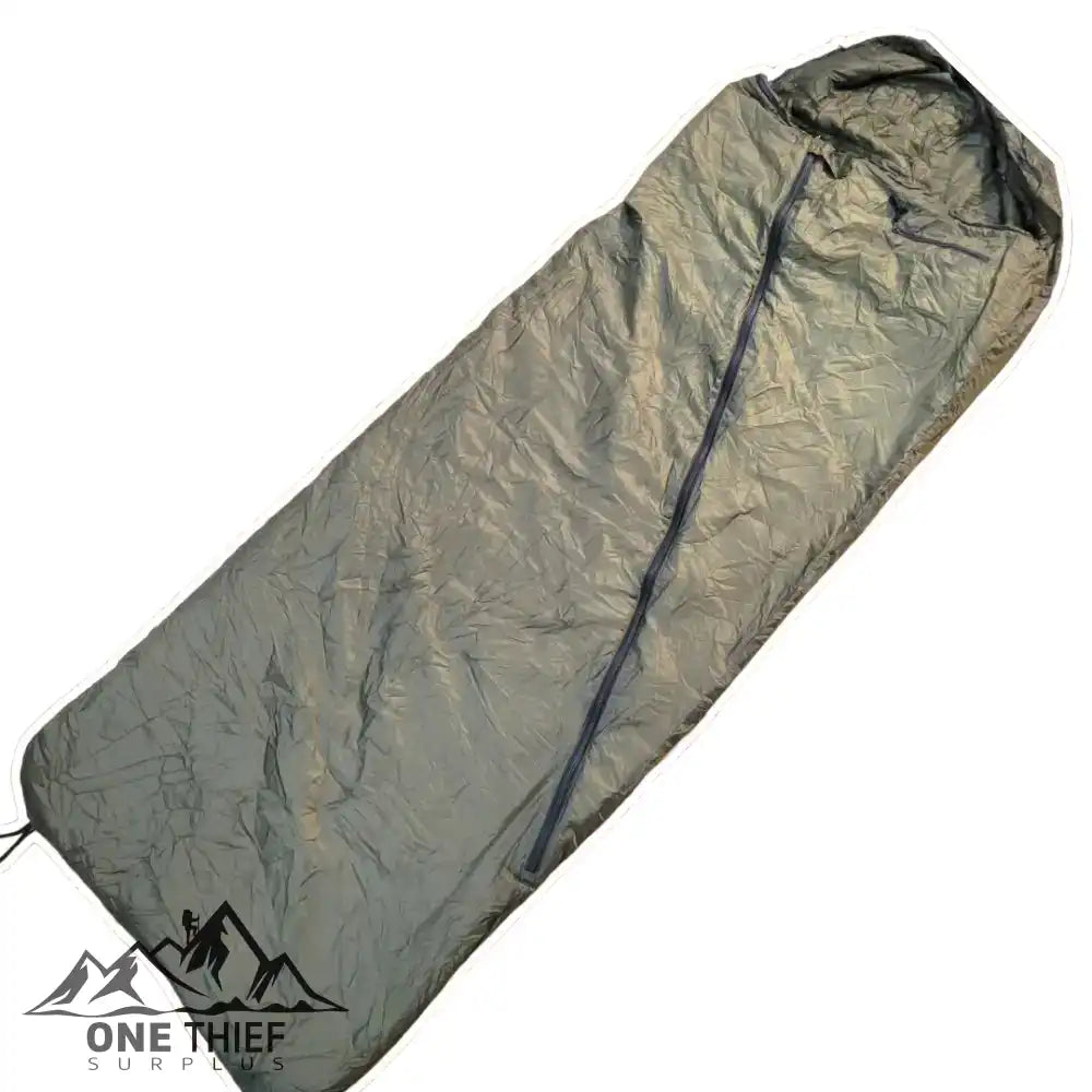 Czech Mil-Surp Summer Weight Sleeping Bag