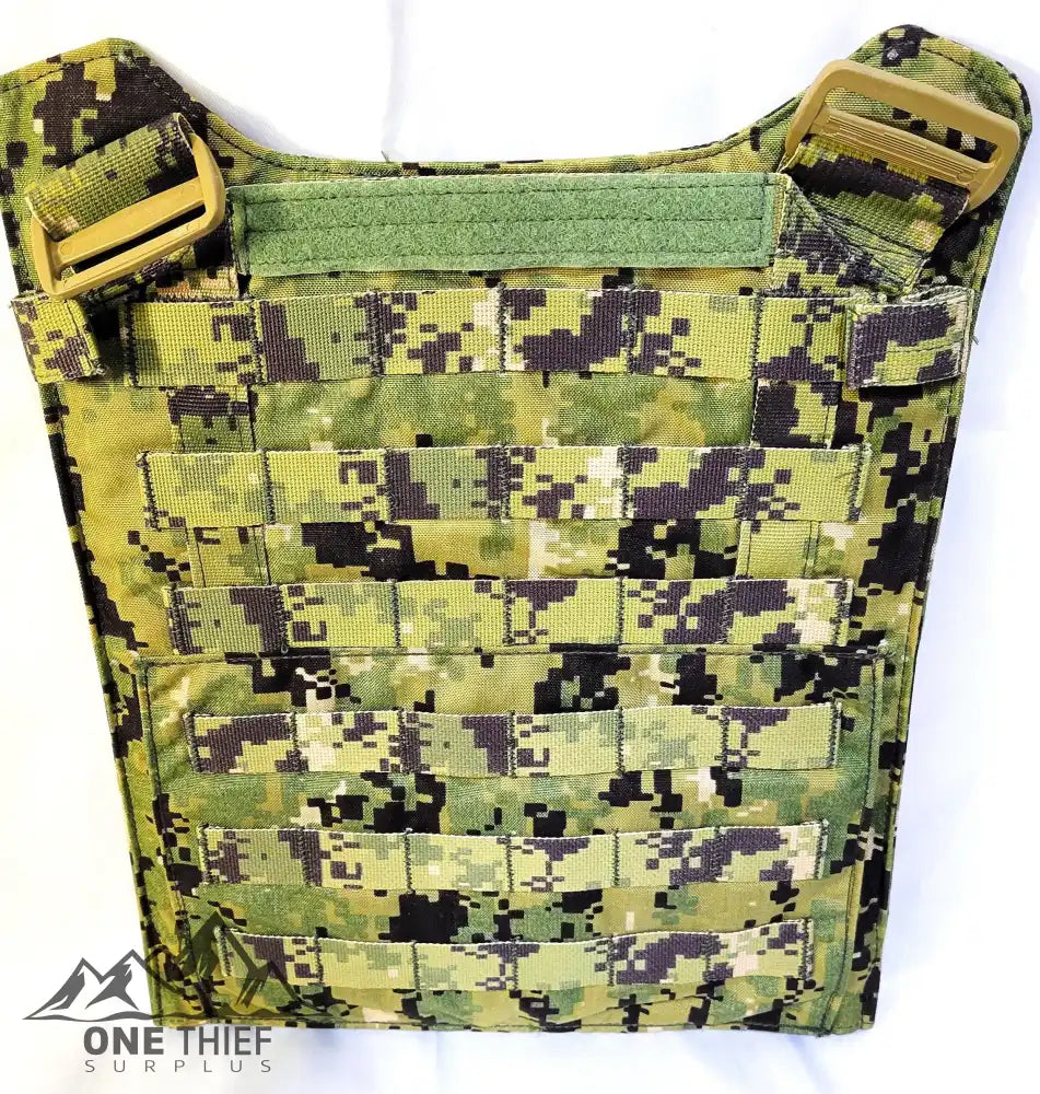 onethiefsurplus Eagle Industries REAR plate carrier bag (NSW AOR2 pattern, BRAND NEW)