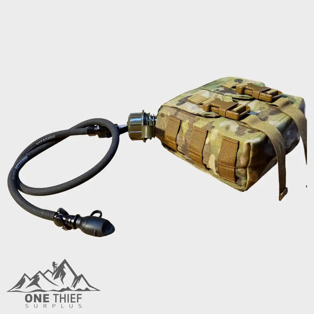 Eagle Industries Saw Pouch