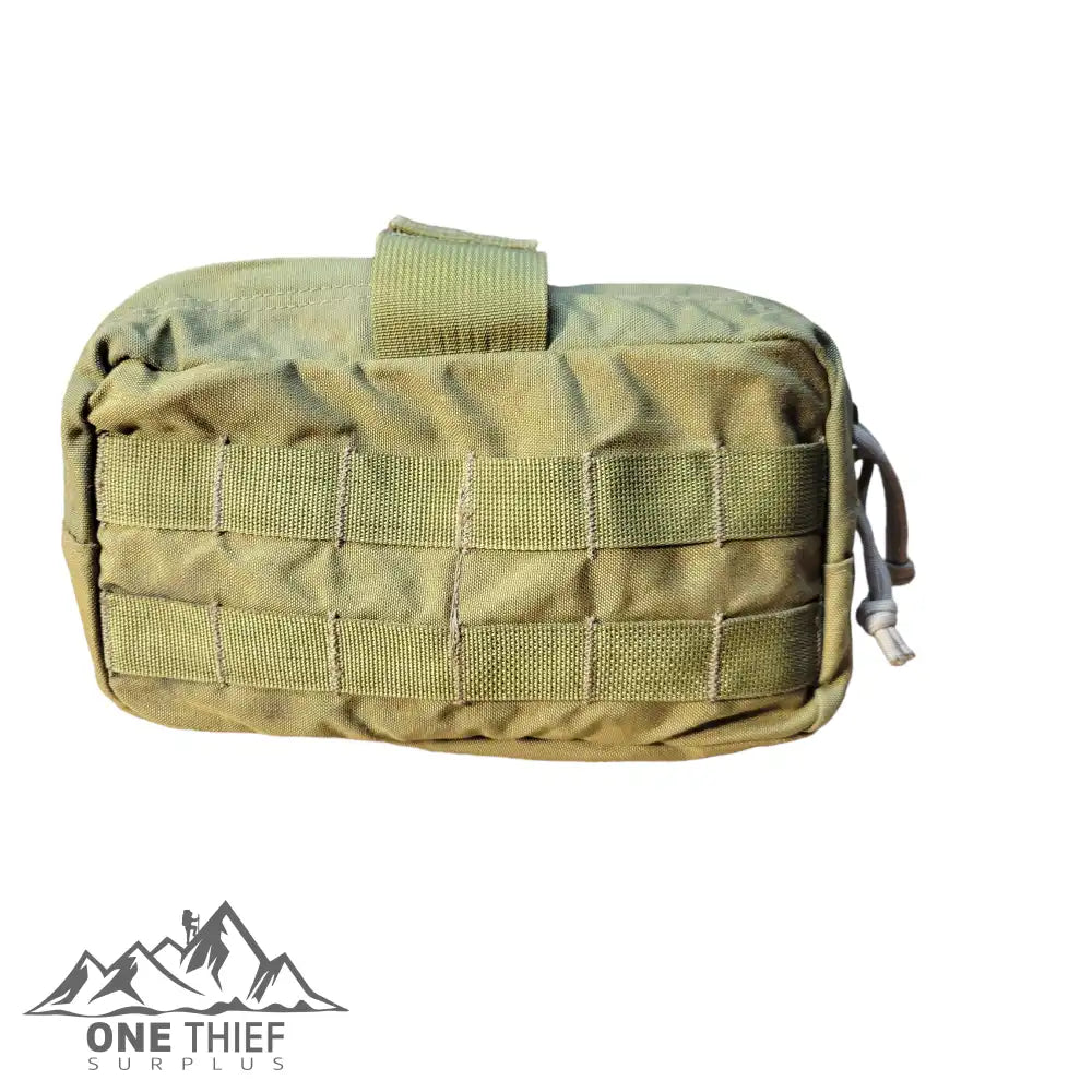 Usmc Utility Admin Pouch Fsbe Eagle Industries