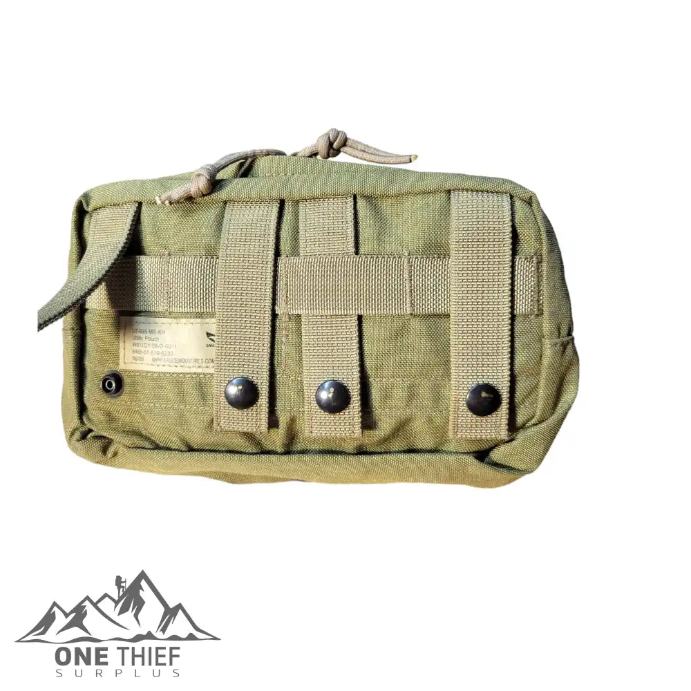 Usmc Utility Admin Pouch Fsbe Eagle Industries