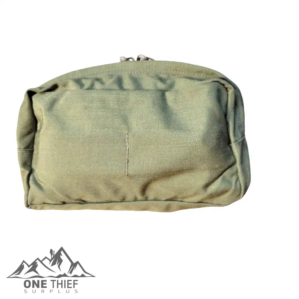 Usmc Utility Admin Pouch Fsbe Eagle Industries