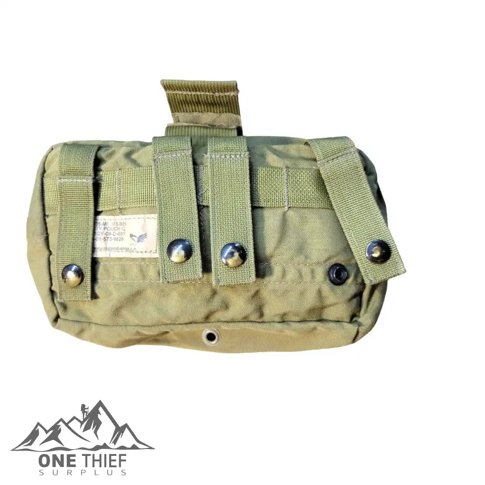 Usmc Utility Admin Pouch Fsbe Eagle Industries