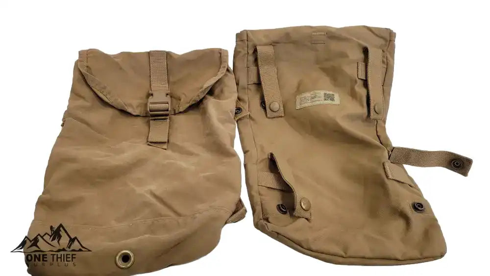 Filbe Coyote Hydration Pouch (Grade 2)
