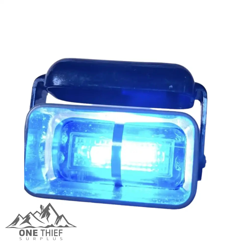 Frs/Ms2000M Infared Emergency Beacon Camping & Hiking