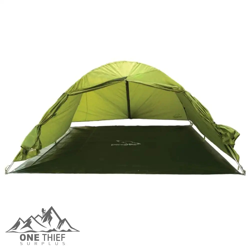 Gannet 2 Person Combo With Footprint Camping & Hiking
