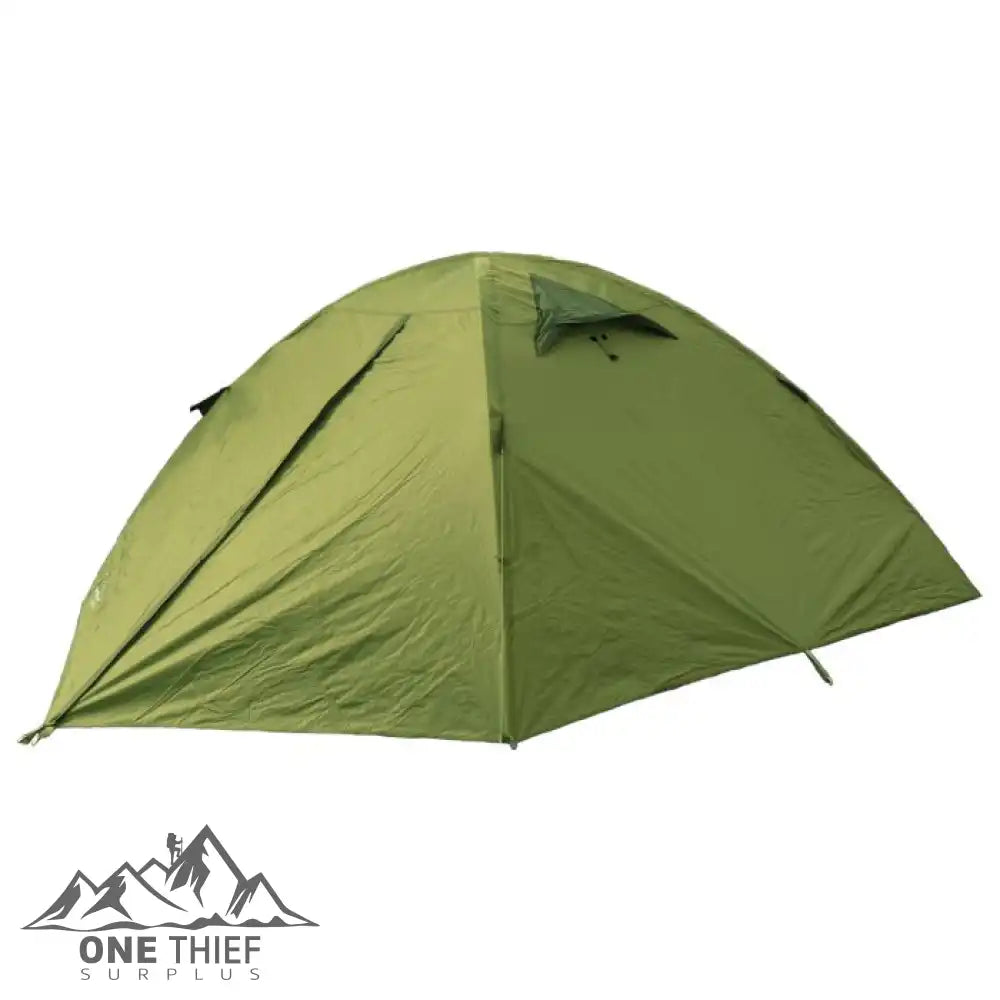 Gannet 2 Person Combo With Footprint Camping & Hiking