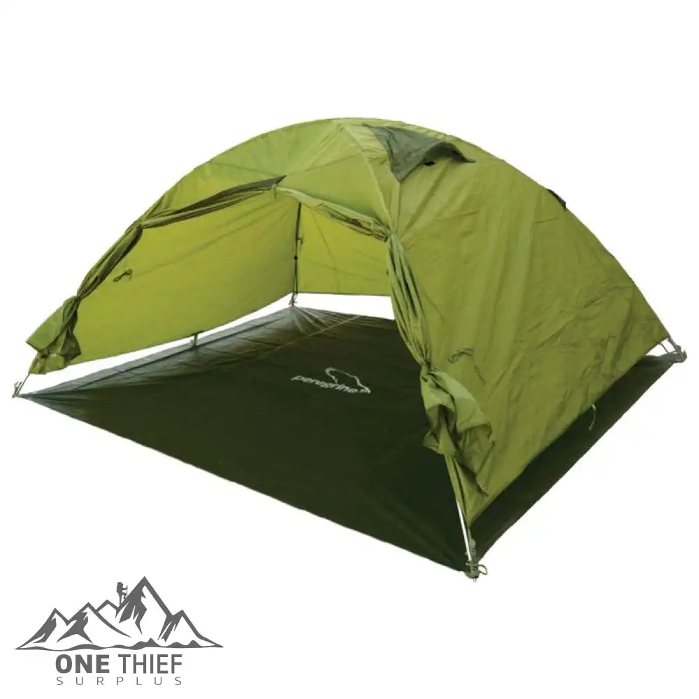 Gannet 4 Person Tent With Footprint Camping & Hiking