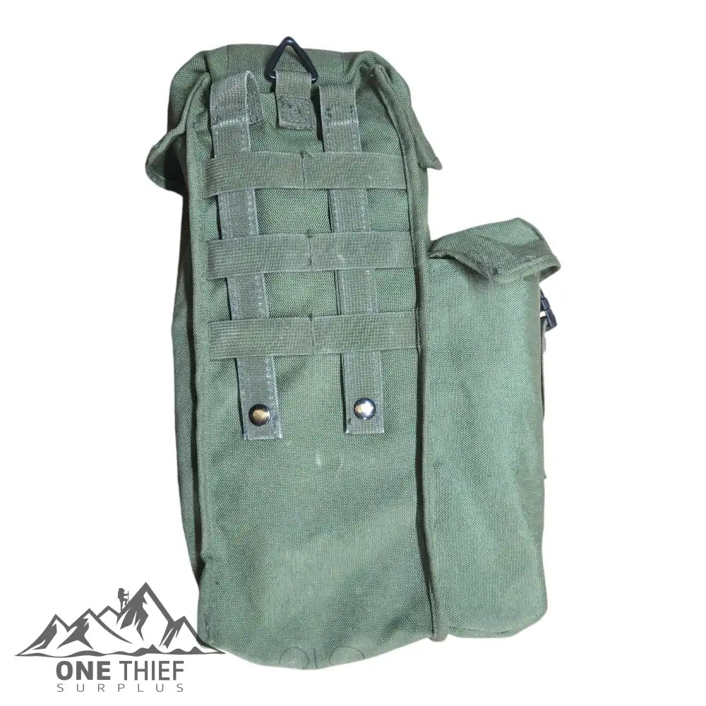 Harris Radio Gear Pouch Camping & Hiking