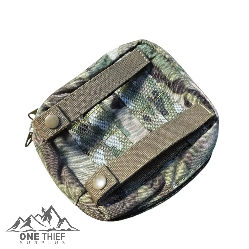 Hsgi Tech/ Admin Pouch Camping & Hiking