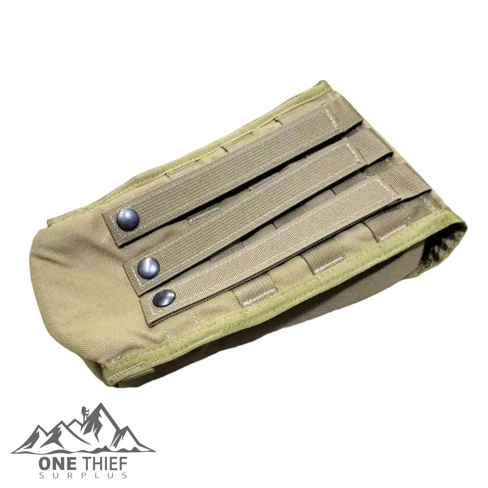 Large Coyote General Purpose Pouch
