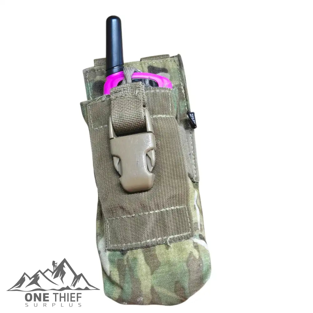 London Bridge Trading Inc Radio Pouch Camping & Hiking