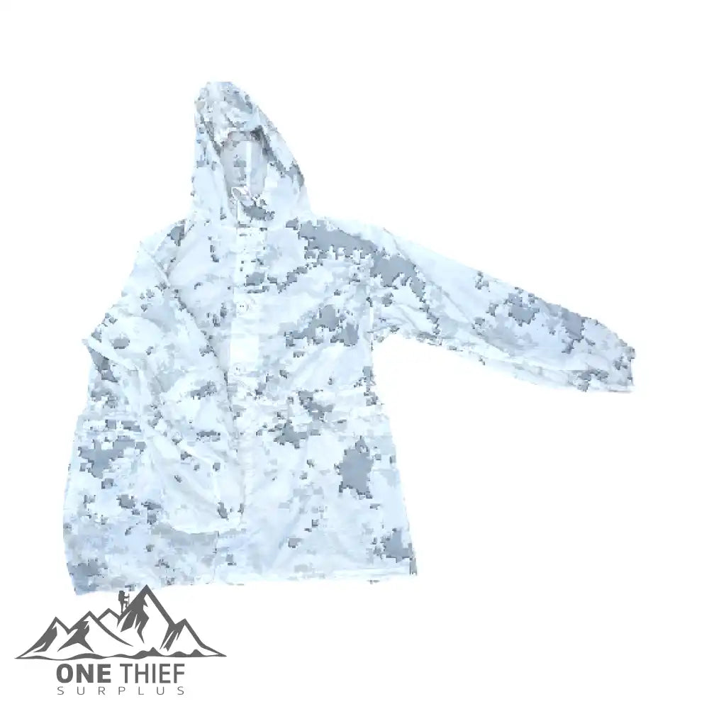 Marpat Snow Camo Ensemble Camping & Hiking