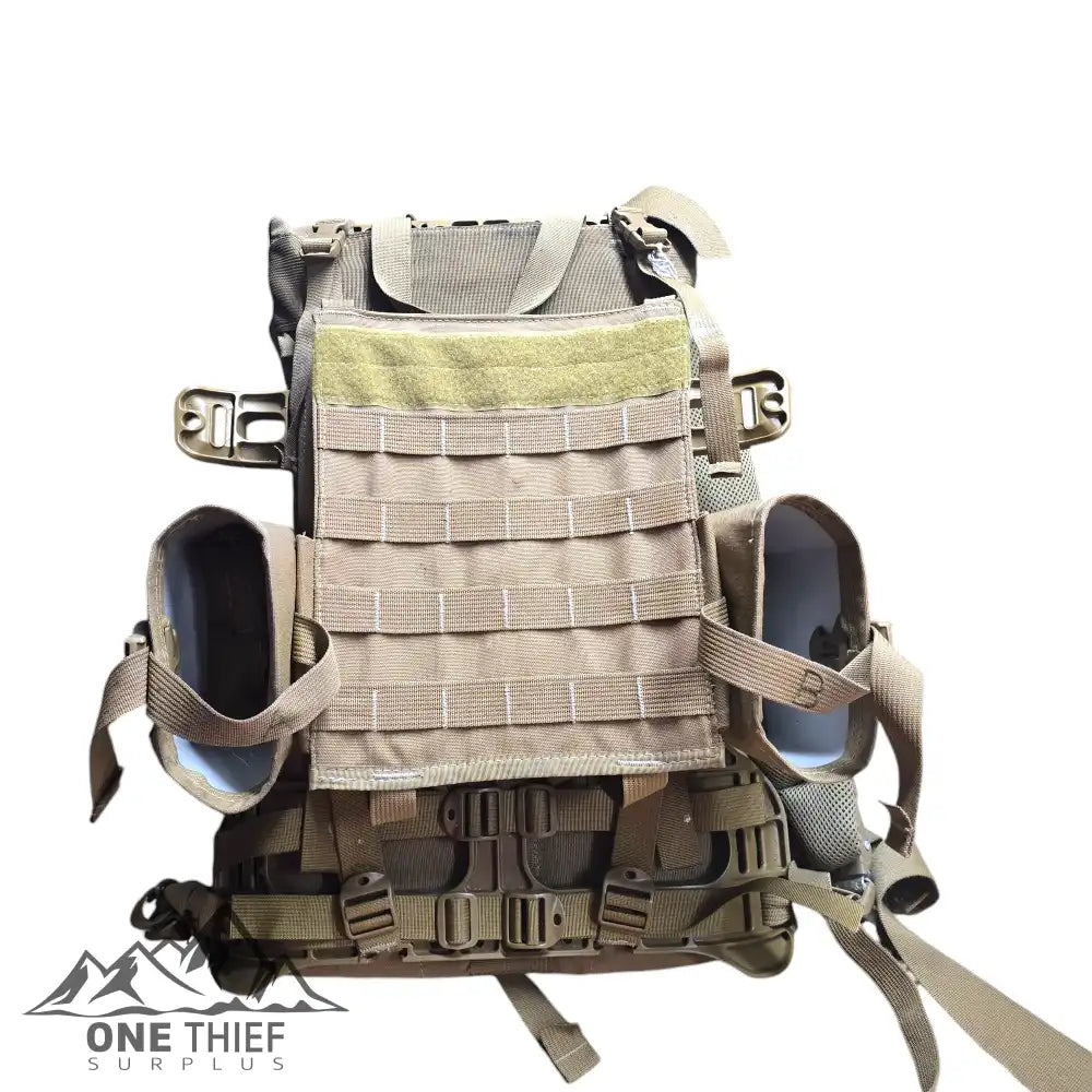 Military Counter Drone And Ied Pack Camping & Hiking