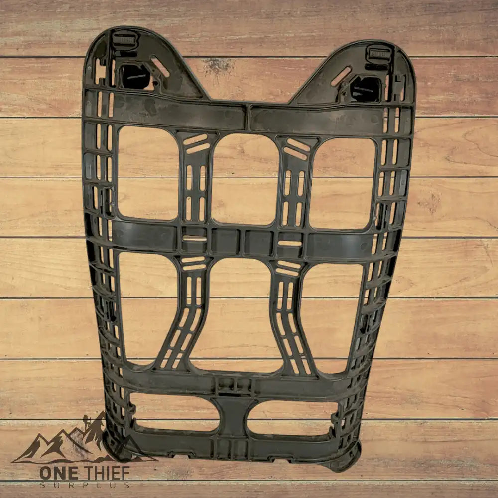 MOLLE II large Rucksack Frame (Foliage Green) - onethiefsurplus