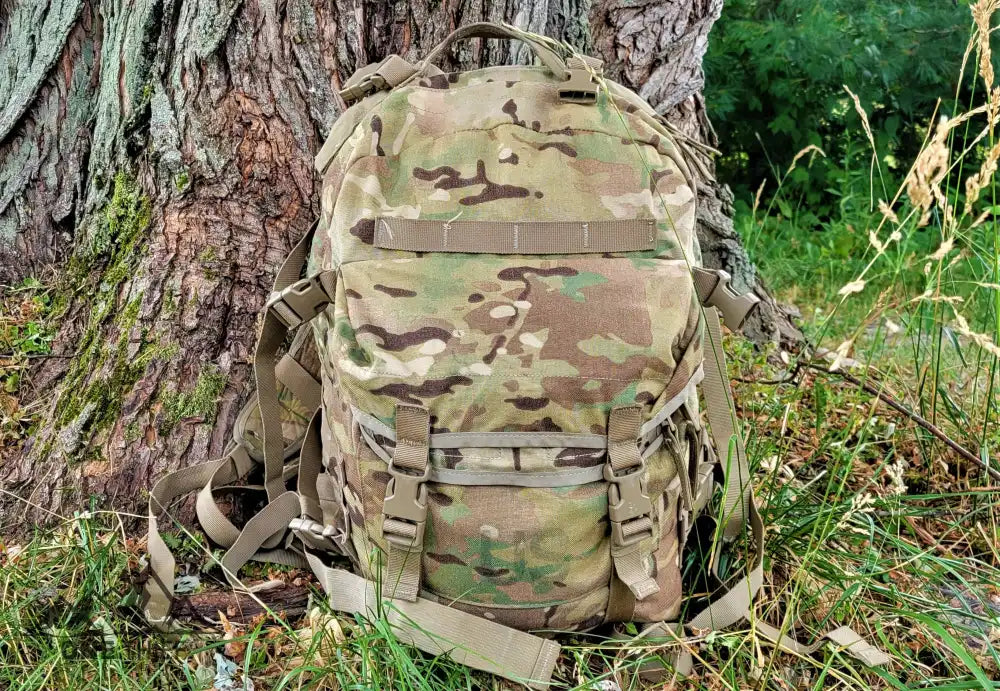 Multicam assault pack best sale