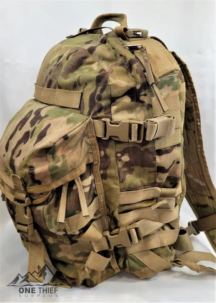 Army issue multicam assault pack hotsell