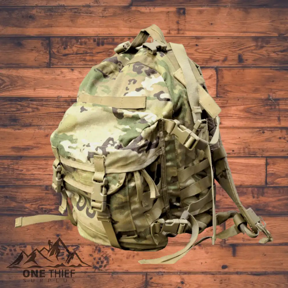 onethiefsurplus Multi-cam/OCP Army Assault Pack (Current Issue)