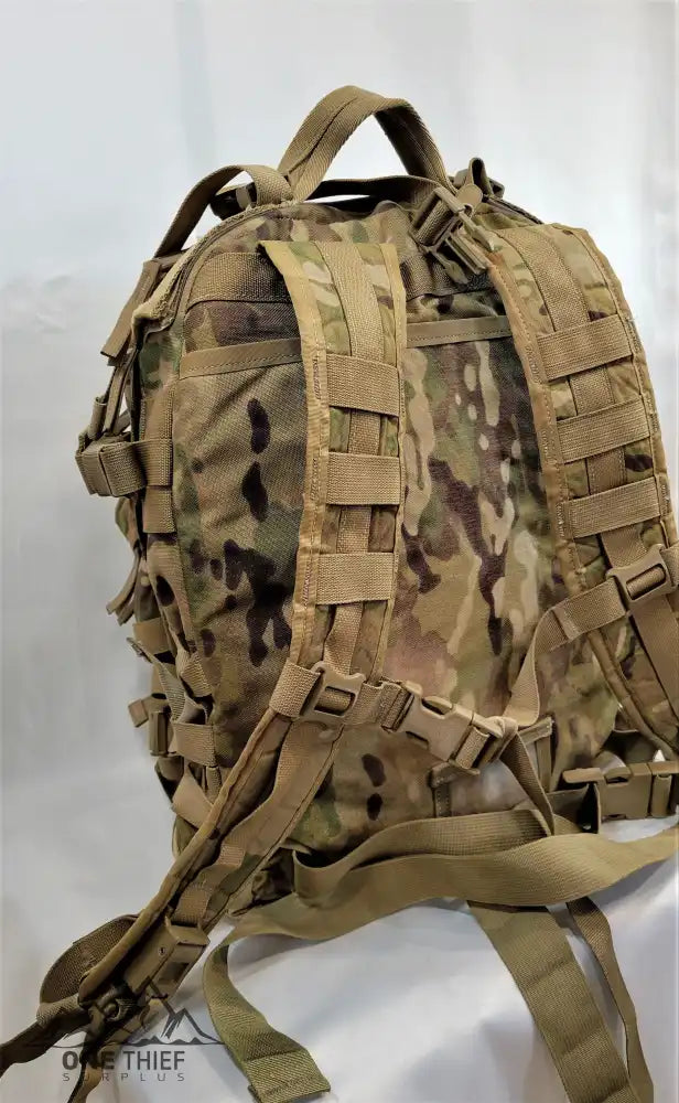 onethiefsurplus Multi-cam/OCP Army Assault Pack (Current Issue)