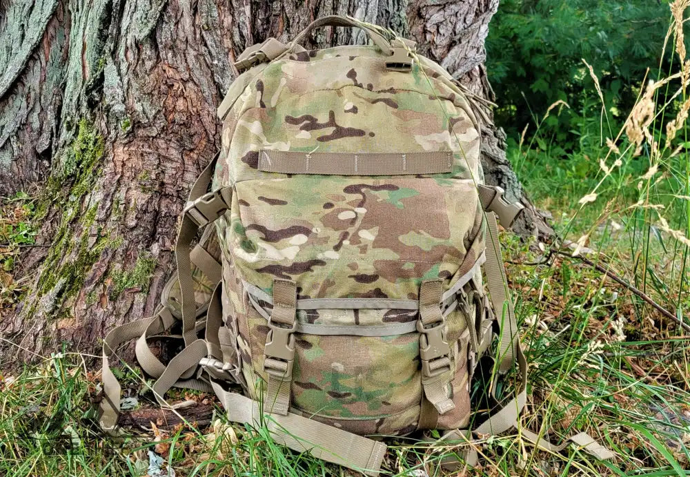 onethiefsurplus Multi-cam/OCP Army Assault Pack (Current Issue)