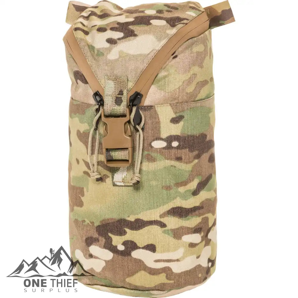 Mystery Ranch Rip Zip Pocket (Sustainment Pouch) Camping & Hiking