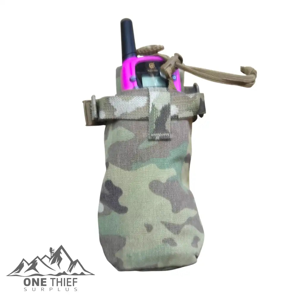 Mystery Ranch Prc 152 Pouch Camping & Hiking