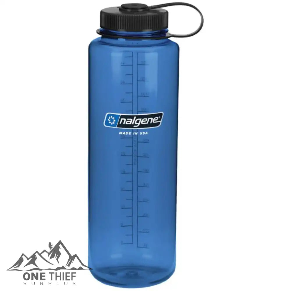 Nalgene Wide Mouth 48 Oz Silo Sustain