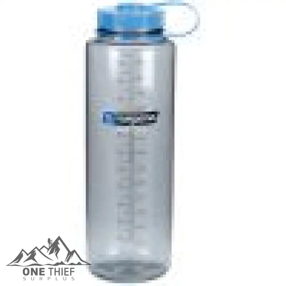 Nalgene Wide Mouth 48 Oz Silo Sustain