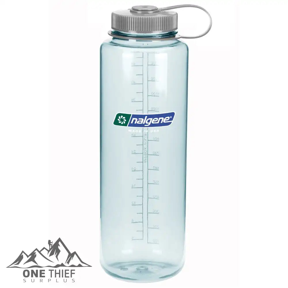 Nalgene Wide Mouth 48 Oz Silo Sustain