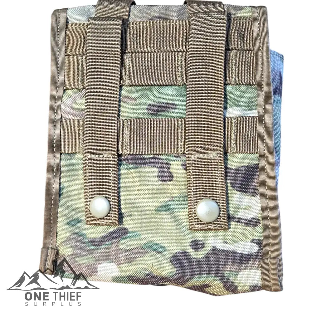 Ocp 200 Round 7.62 Pouch Camping & Hiking