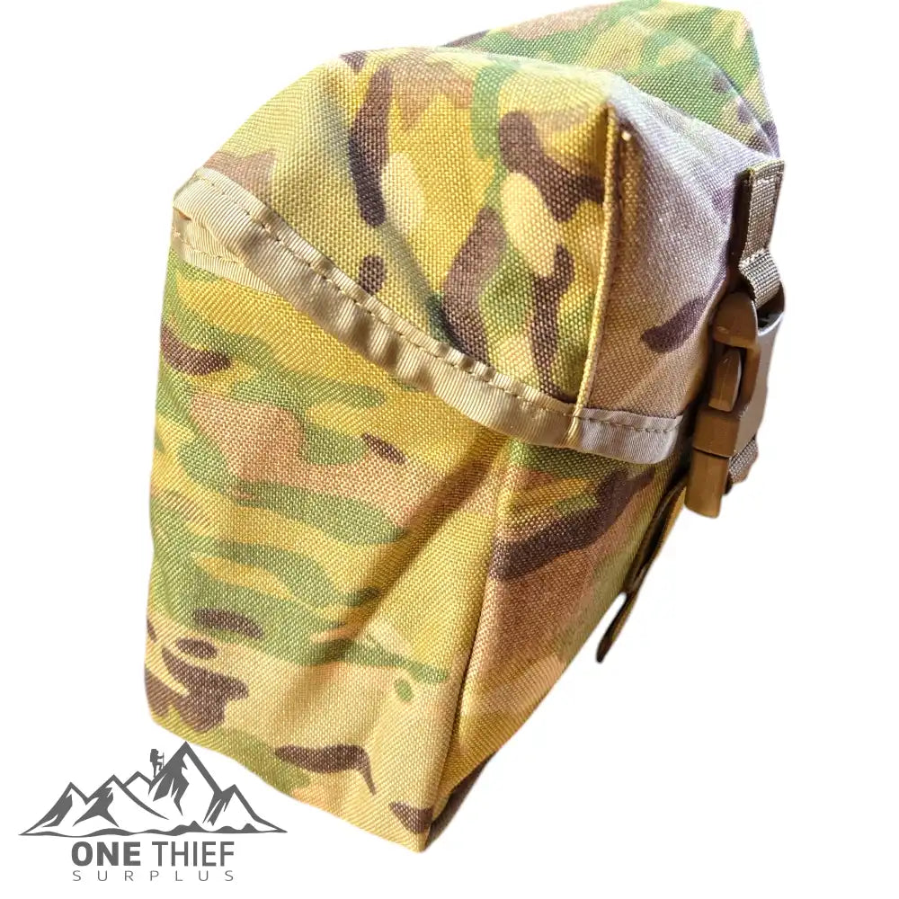 Ocp 200 Round 7.62 Pouch Camping & Hiking