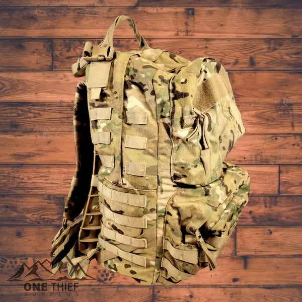 Med ocp pack rucksack clearance 8664