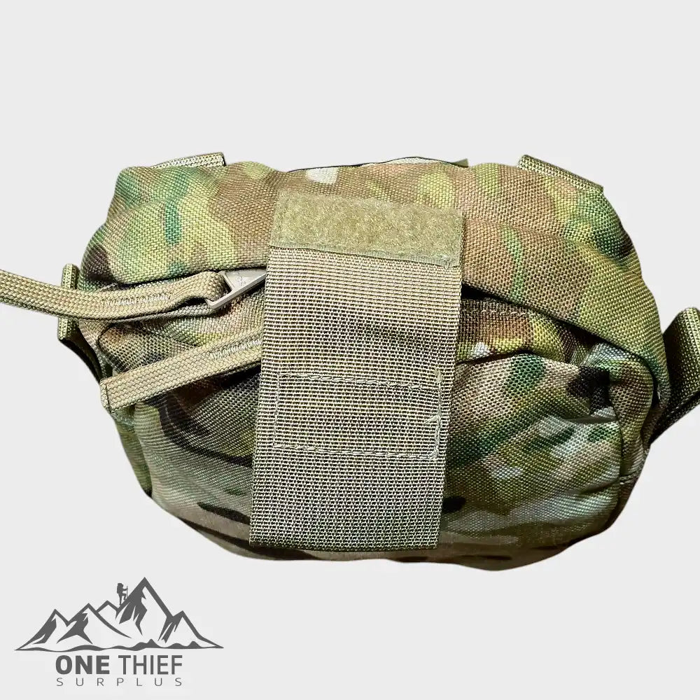 Ocp Molle Ii Modular External Medical Pocket Camping & Hiking