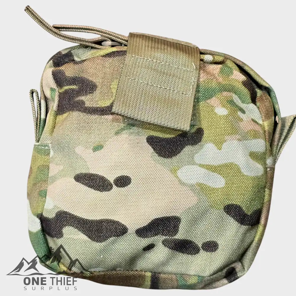 Ocp Molle Ii Modular External Medical Pocket Camping & Hiking