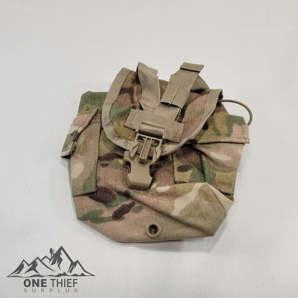 Usgi Canteen Pouch Ocp Grade 1