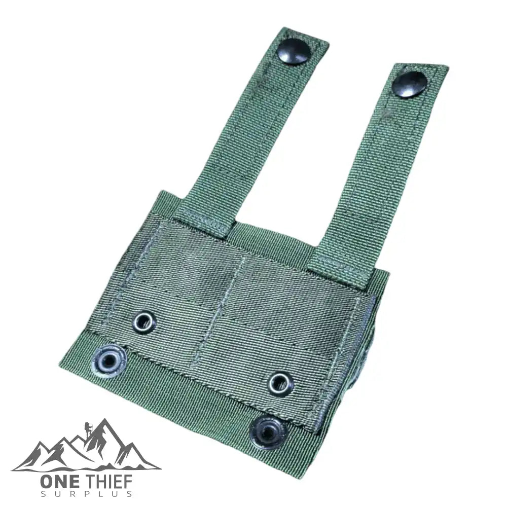 Olive Drab Molle To Alice Adapter