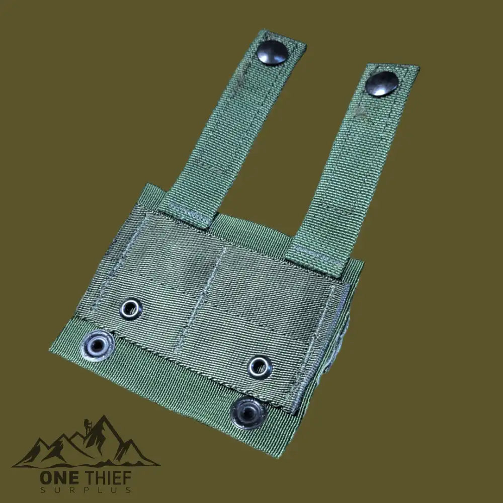 Olive Drab Molle to ALICE Adapter